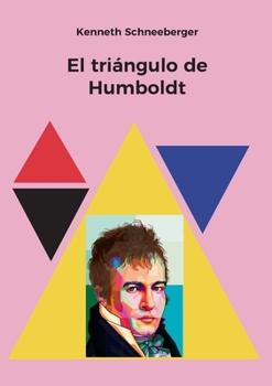 Paperback El triángulo de Humboldt [Spanish] Book
