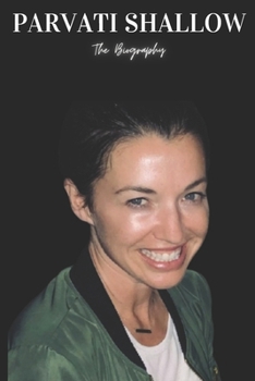Paperback Parvati Shallow: The Biography Book