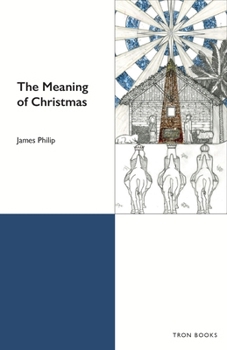 Paperback The Meaning of Christmas Book