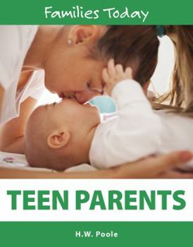 Teen Parents - Book  of the Families Today