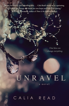 Paperback Unravel Book