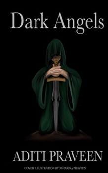 Paperback Dark Angels Book