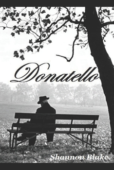 Paperback Donatello Book