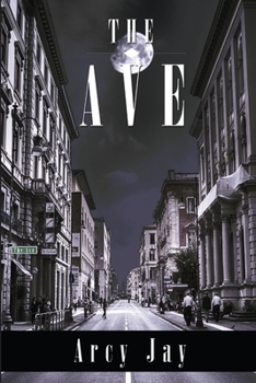 Paperback The Ave Book