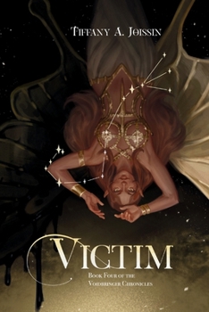 Paperback Victim Book