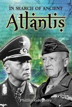 Paperback In Search of Ancient Atlantis Book