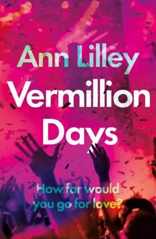 Paperback Matador Vermillion Days. Book