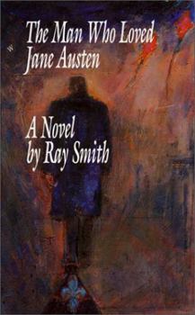 Paperback The Man Who Loved Jane Austen Book