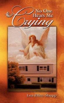 Paperback No One Hears Me Crying Book