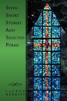 Paperback Seven Short Stories and Selected Poems Book