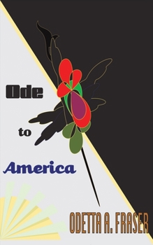 Paperback Ode to America Book