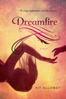 Hardcover Dreamfire Book