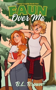Faun Over Me (Camp Cryptid)