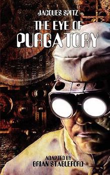 Paperback The Eye of Purgatory Book