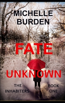Paperback Fate Unknown Book