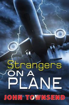 Paperback Strangers on a Plane (Breakouts) Book