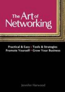 Paperback The Art of Networking Book