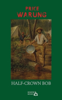 Paperback Half-Crown Bob Book