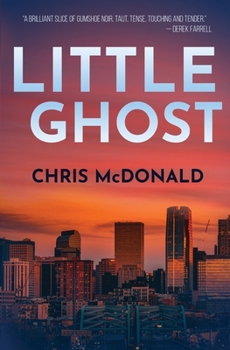 Paperback Little Ghost Book