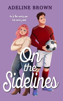 Paperback On The Sidelines Book