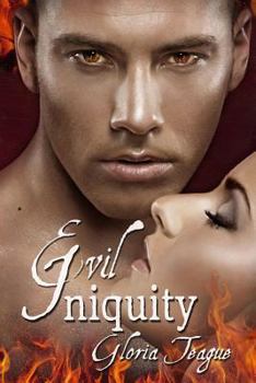 Paperback Evil iniquity Book