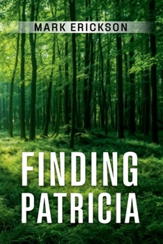 Paperback Finding Patricia Book