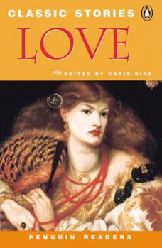 Paperback Penguin Readers Level 5: Classics Stories - Love (Penguin Readers) Book