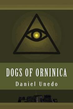 Paperback Dogs of Orninica Book