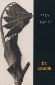 Paperback Zero Gravity Book