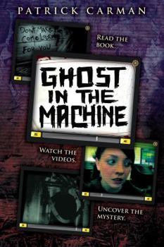 Hardcover Ghost in the Machine Book