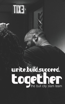 Paperback Write. Build. Succeed. Together Book