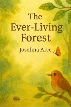 Paperback The Ever-living Forest Book