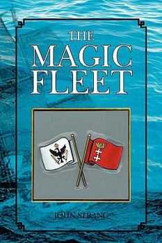 Hardcover The Magic Fleet Book