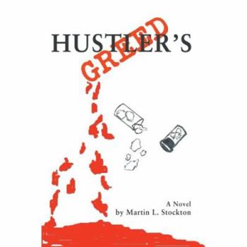 Paperback Hustler's Greed Book
