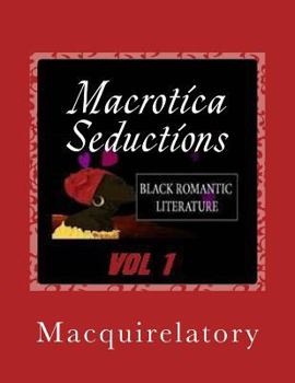 Paperback Macrotica Seductions Book