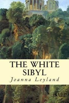 Paperback The White Sibyl Book