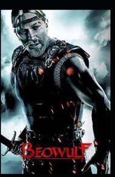 Beowulf: illustrated edition