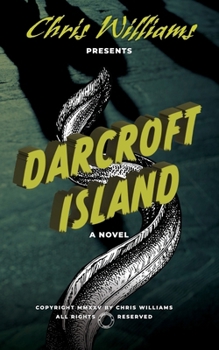 Paperback Darcroft Island Book