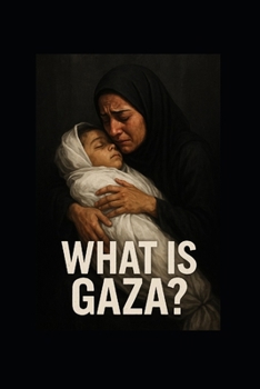 Paperback What is Gaza? Book