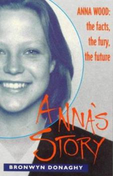Paperback Anna's Story Book
