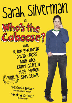 Who's the Caboose