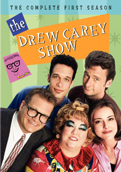 The Drew Carey Show: Season 1