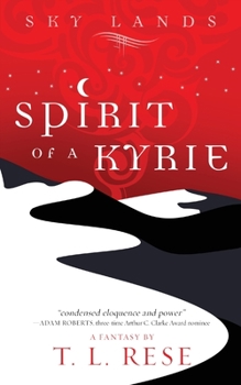 Paperback Spirit of a Kyrie Book