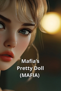 Paperback Mafia's Pretty Doll (MAFIA) Book