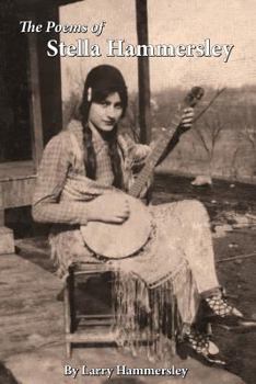 Paperback The Poems of Stella Hammersley Book