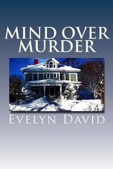 Paperback Mind Over Murder Book