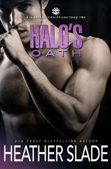 Paperback Halo's Oath Book