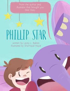 Paperback Phillip Star Book