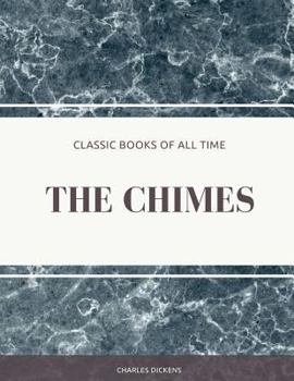 Paperback The Chimes Book