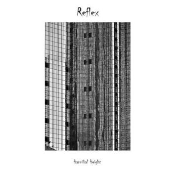 Paperback Reflex Book